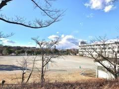 瓜生小学校