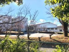 瓜生小学校