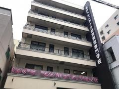 東京ベルエポック製菓専門学校