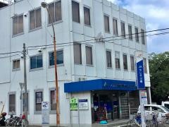 ＪＡセレサ川崎宿河原支店