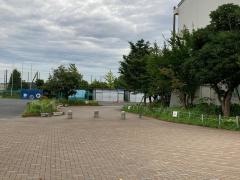 上郷小学校