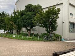 上郷小学校