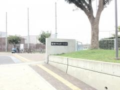 藤沢市立第一中学校