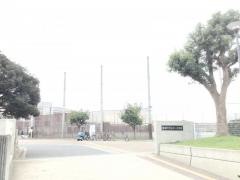 藤沢市立第一中学校