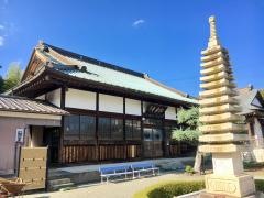 松岩寺