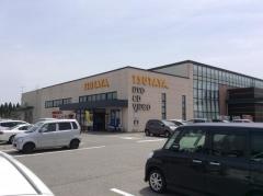 ＴＳＵＴＡＹＡ福田店