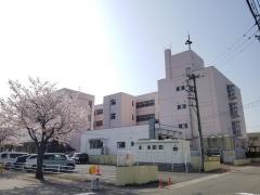 菅原小学校