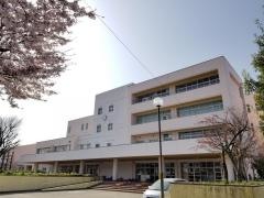 菅原小学校