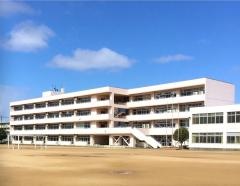 菅原小学校