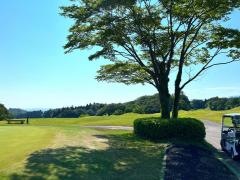 ゴルフ倶楽部ゴールドウイン