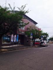 鯖江郵便局