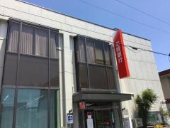 北陸銀行福井松本支店