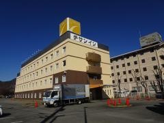 チサンイン甲府石和