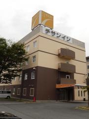 チサンイン甲府石和