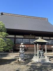 法泉寺