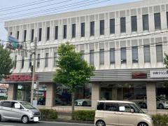 日産プリンス松本松本店