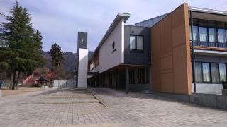 古川小学校
