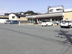 セブンイレブン　富士市天間店