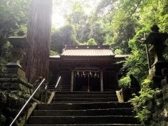 八幡宮来宮神社
