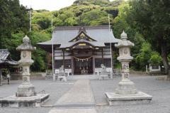 三熊野神社