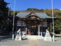 三熊野神社