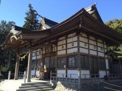 三熊野神社