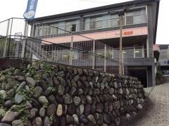 割烹旅館西山