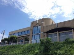 幡豆町立図書館