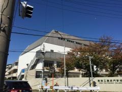 東海工業専門学校熱田校