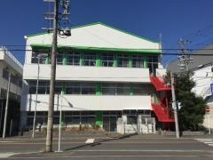 東海工業専門学校熱田校