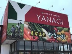 ヤナギ内海店