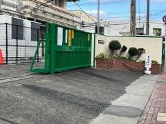 吹田南小学校