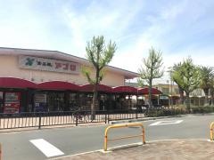 食品館アプロ総持寺店