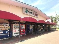 食品館アプロ総持寺店