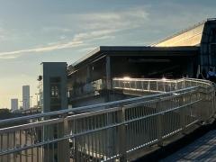 万博記念公園・太陽の塔