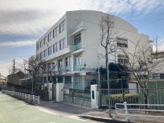 渦が森小学校