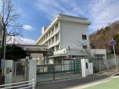 渦が森小学校