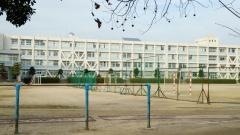 兵庫県立明石北高等学校