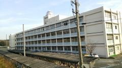 兵庫県立明石北高等学校