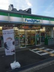 ファミリーマート　西舞子店