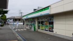 ファミリーマート　西舞子店