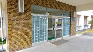 日南町立日南中学校