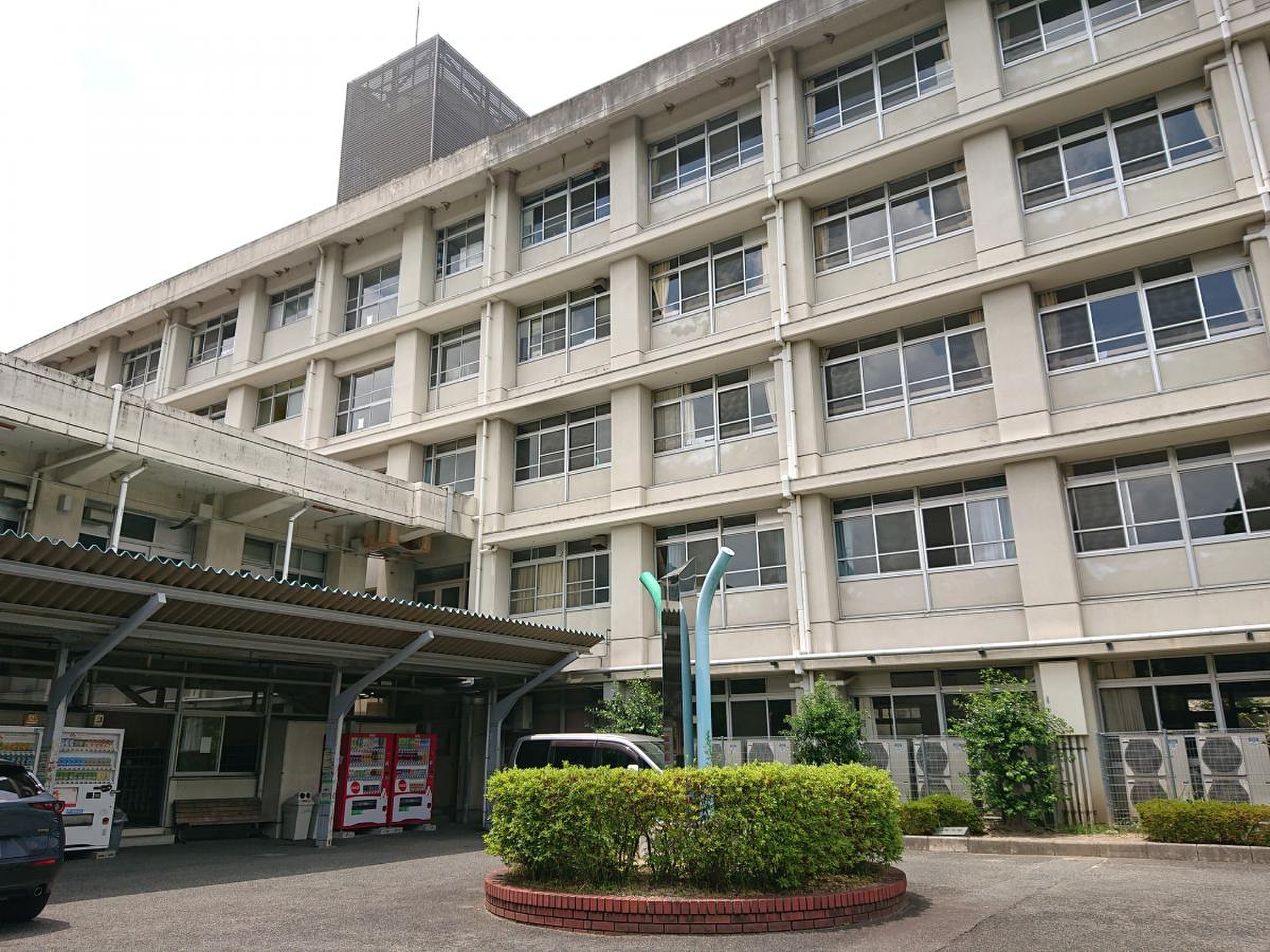 高 陽東 高校