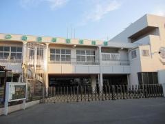 勅使百華保育園