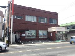 筑邦銀行津福支店