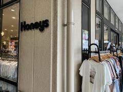ハニーズ　小倉チャチャタウン店