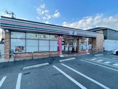 セブンイレブン　大牟田西浜田店