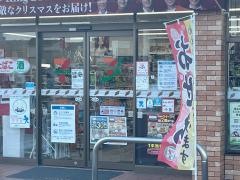 セブンイレブン　大牟田西浜田店