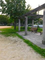 塩原緑地