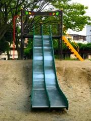 塩原緑地